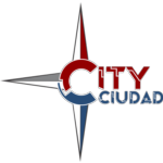 Logo City Ciudad